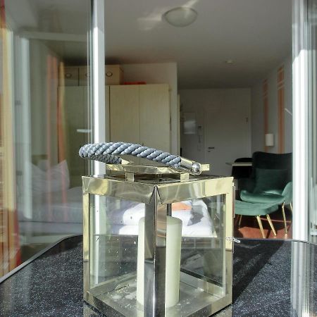 Apartament Kw20 "Suedwind 1" Graal-Mueritz Zewnętrze zdjęcie