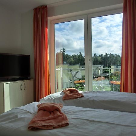 Apartament Kw20 "Suedwind 1" Graal-Mueritz Zewnętrze zdjęcie