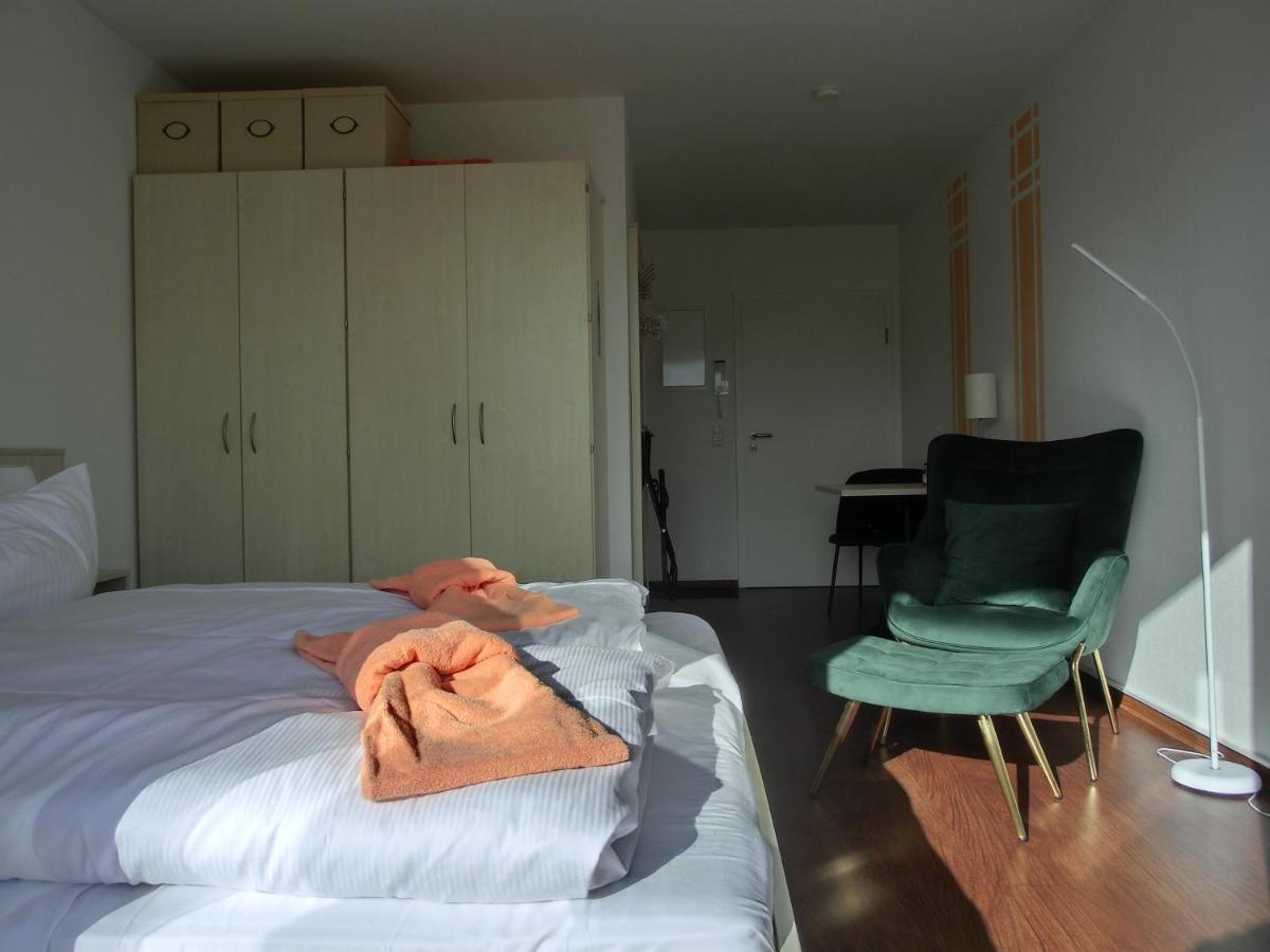 Apartament Kw20 "Suedwind 1" Graal-Mueritz Zewnętrze zdjęcie