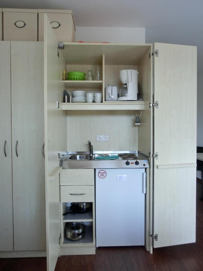Apartament Kw20 "Suedwind 1" Graal-Mueritz Zewnętrze zdjęcie