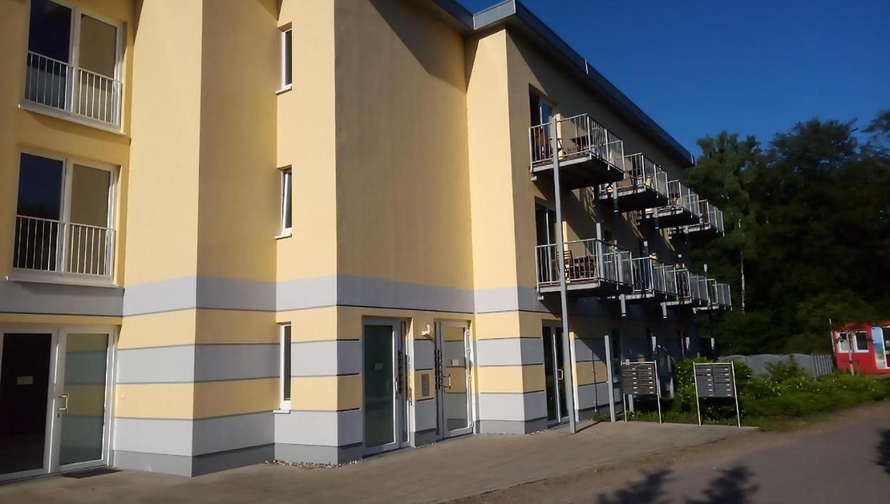 Apartament Kw20 "Suedwind 1" Graal-Mueritz Zewnętrze zdjęcie
